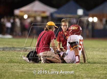 Thumbnail 1 in Cathedral Catholic @ Liberty photogallery.
