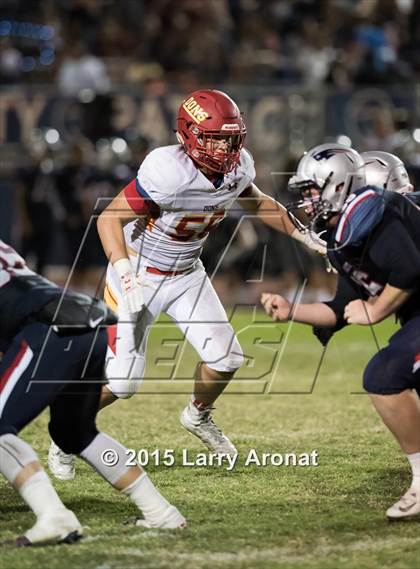 Thumbnail 1 in Cathedral Catholic @ Liberty photogallery.