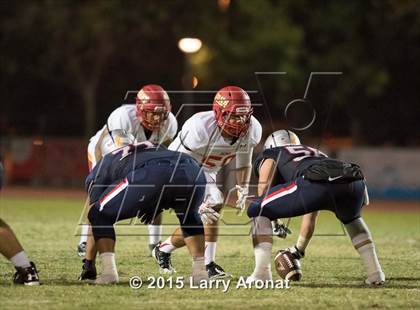Thumbnail 2 in Cathedral Catholic @ Liberty photogallery.