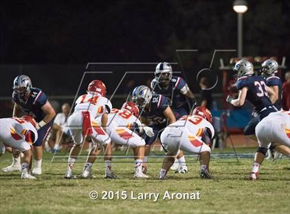Thumbnail 3 in Cathedral Catholic @ Liberty photogallery.