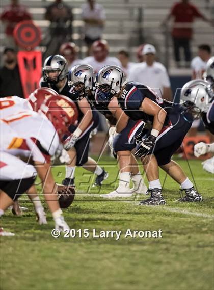 Thumbnail 3 in Cathedral Catholic @ Liberty photogallery.