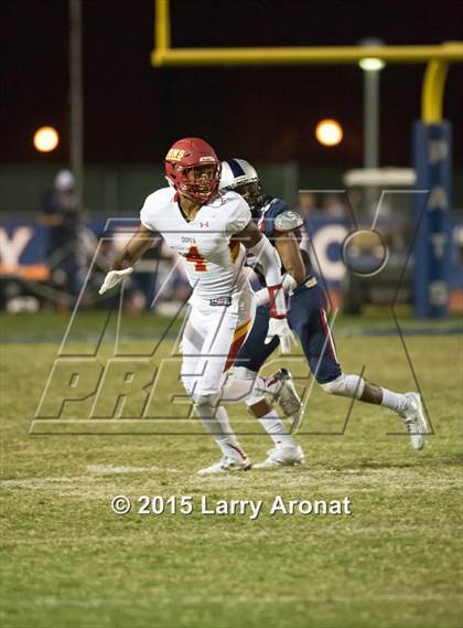 Thumbnail 3 in Cathedral Catholic @ Liberty photogallery.