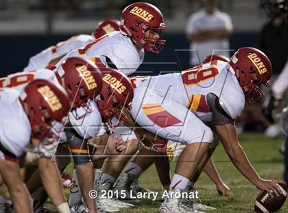 Thumbnail 3 in Cathedral Catholic @ Liberty photogallery.