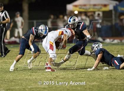 Thumbnail 2 in Cathedral Catholic @ Liberty photogallery.