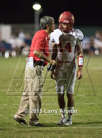 Thumbnail 2 in Cathedral Catholic @ Liberty photogallery.
