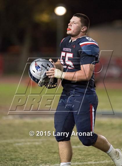 Thumbnail 3 in Cathedral Catholic @ Liberty photogallery.