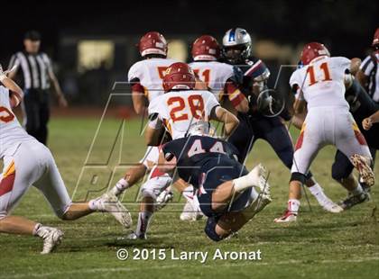 Thumbnail 1 in Cathedral Catholic @ Liberty photogallery.