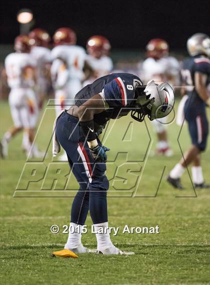 Thumbnail 3 in Cathedral Catholic @ Liberty photogallery.