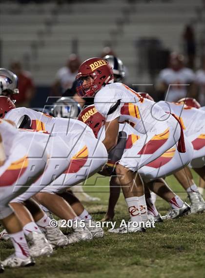 Thumbnail 3 in Cathedral Catholic @ Liberty photogallery.