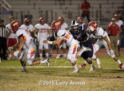 Thumbnail 1 in Cathedral Catholic @ Liberty photogallery.