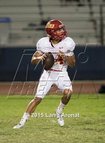 Thumbnail 1 in Cathedral Catholic @ Liberty photogallery.