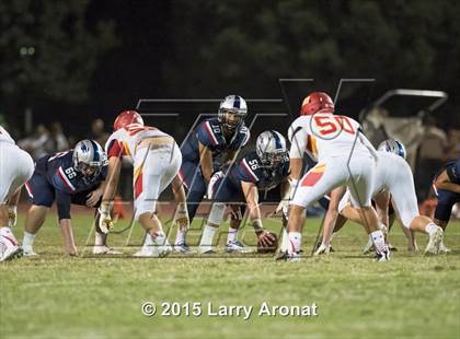 Thumbnail 1 in Cathedral Catholic @ Liberty photogallery.
