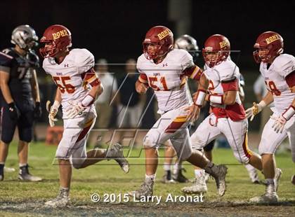 Thumbnail 2 in Cathedral Catholic @ Liberty photogallery.