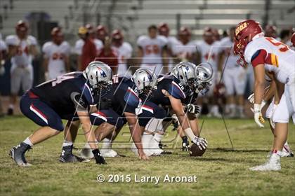 Thumbnail 2 in Cathedral Catholic @ Liberty photogallery.