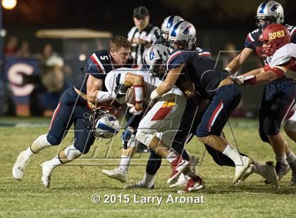 Thumbnail 3 in Cathedral Catholic @ Liberty photogallery.