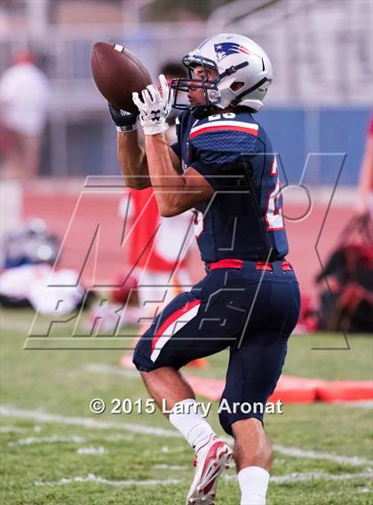 Thumbnail 1 in Cathedral Catholic @ Liberty photogallery.
