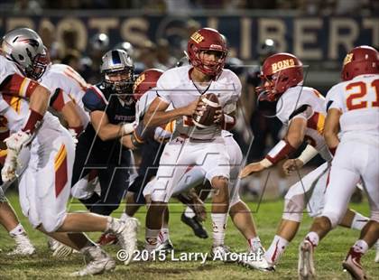 Thumbnail 3 in Cathedral Catholic @ Liberty photogallery.