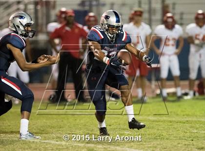 Thumbnail 3 in Cathedral Catholic @ Liberty photogallery.