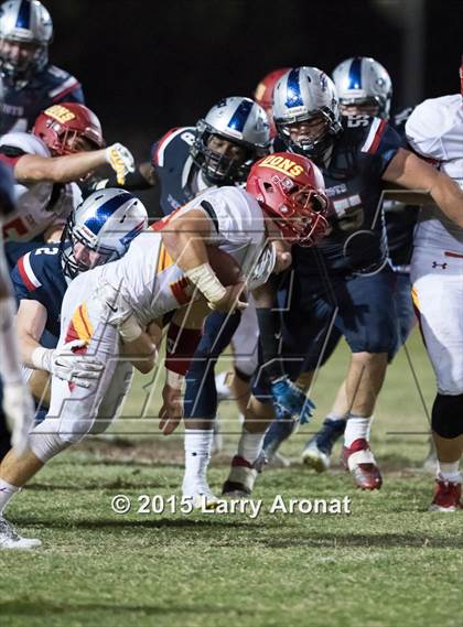 Thumbnail 2 in Cathedral Catholic @ Liberty photogallery.