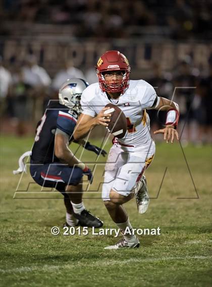 Thumbnail 2 in Cathedral Catholic @ Liberty photogallery.