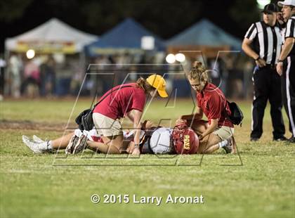 Thumbnail 3 in Cathedral Catholic @ Liberty photogallery.
