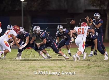 Thumbnail 2 in Cathedral Catholic @ Liberty photogallery.