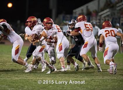Thumbnail 3 in Cathedral Catholic @ Liberty photogallery.
