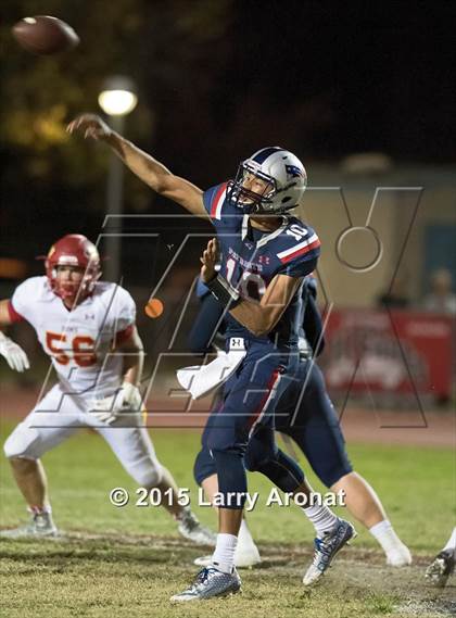 Thumbnail 3 in Cathedral Catholic @ Liberty photogallery.