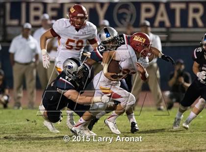 Thumbnail 1 in Cathedral Catholic @ Liberty photogallery.
