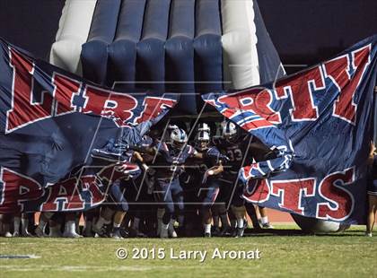Thumbnail 2 in Cathedral Catholic @ Liberty photogallery.