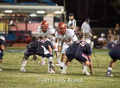 Thumbnail 1 in Cathedral Catholic @ Liberty photogallery.