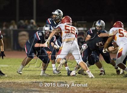 Thumbnail 1 in Cathedral Catholic @ Liberty photogallery.