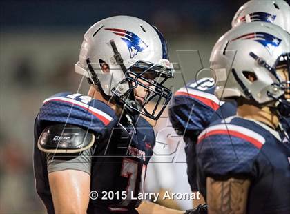 Thumbnail 3 in Cathedral Catholic @ Liberty photogallery.