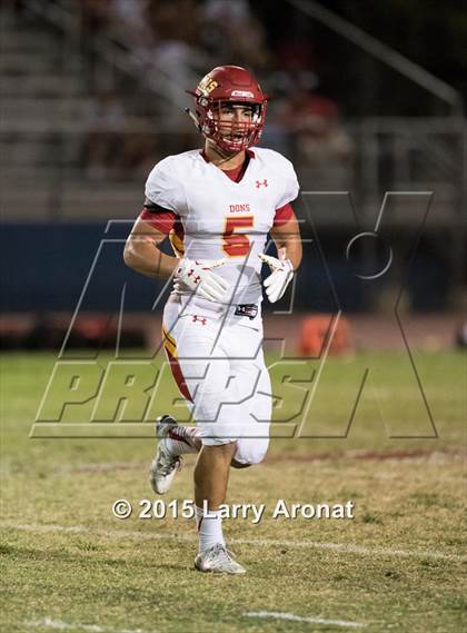 Thumbnail 2 in Cathedral Catholic @ Liberty photogallery.