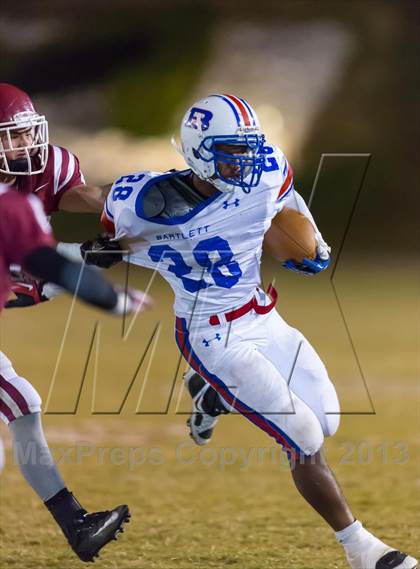 Thumbnail 2 in Bartlett @ Munford photogallery.