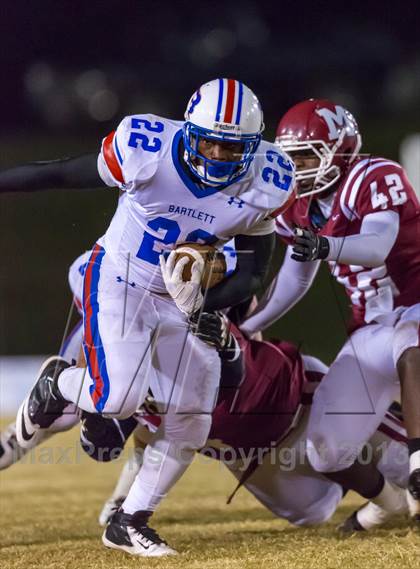 Thumbnail 1 in Bartlett @ Munford photogallery.