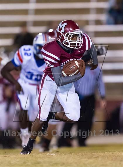 Thumbnail 3 in Bartlett @ Munford photogallery.