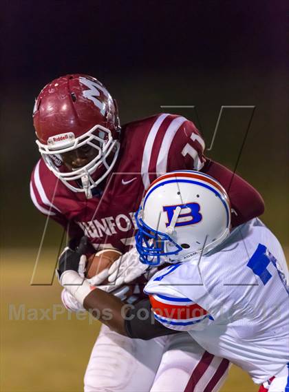 Thumbnail 2 in Bartlett @ Munford photogallery.
