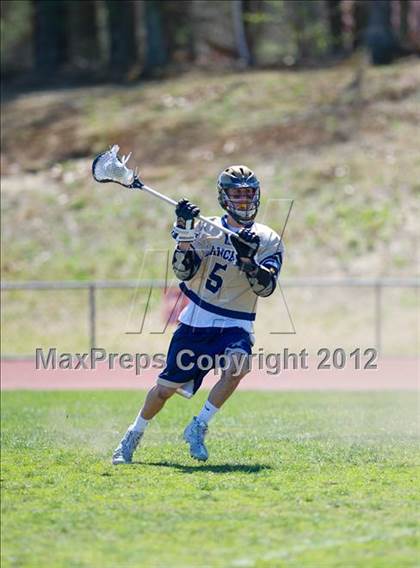 Thumbnail 3 in Malden Catholic @ Chelmsford photogallery.