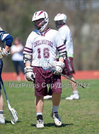 Thumbnail 3 in Malden Catholic @ Chelmsford photogallery.