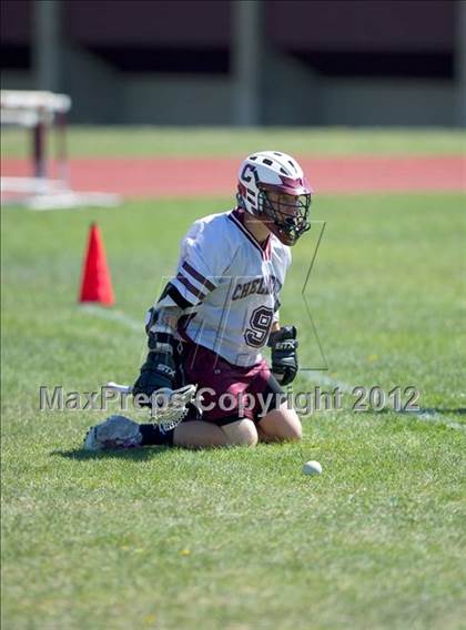 Thumbnail 3 in Malden Catholic @ Chelmsford photogallery.