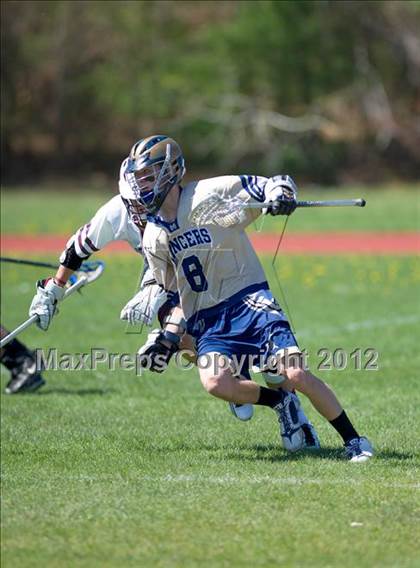 Thumbnail 3 in Malden Catholic @ Chelmsford photogallery.