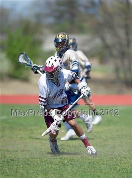 Thumbnail 3 in Malden Catholic @ Chelmsford photogallery.