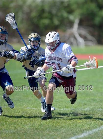 Thumbnail 3 in Malden Catholic @ Chelmsford photogallery.