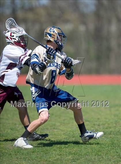 Thumbnail 1 in Malden Catholic @ Chelmsford photogallery.