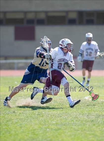 Thumbnail 3 in Malden Catholic @ Chelmsford photogallery.