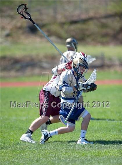 Thumbnail 3 in Malden Catholic @ Chelmsford photogallery.