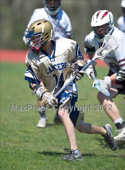 Thumbnail 1 in Malden Catholic @ Chelmsford photogallery.