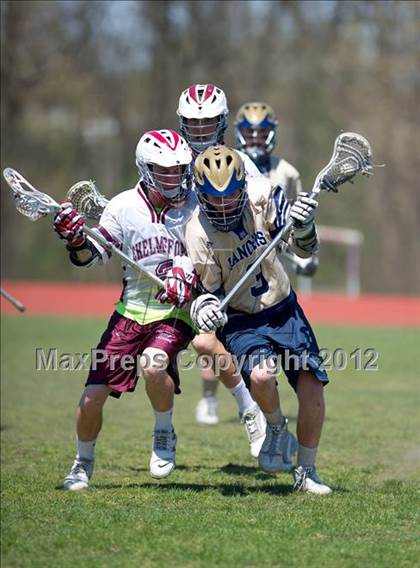 Thumbnail 3 in Malden Catholic @ Chelmsford photogallery.