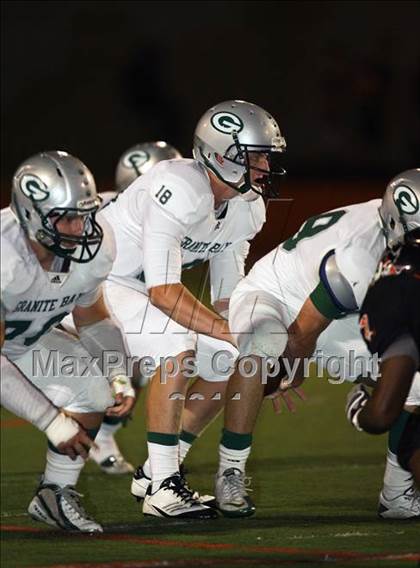 Thumbnail 2 in Granite Bay @ Pittsburg photogallery.